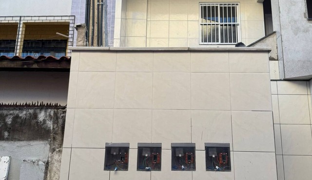 Residencial Portela