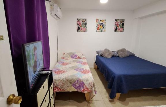 Residencial ramon olate