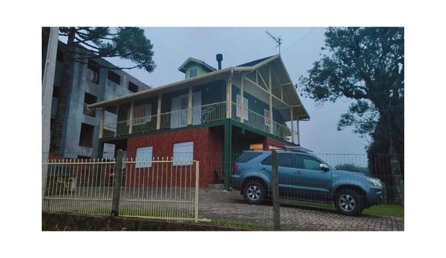 Residencial Recanto Verde