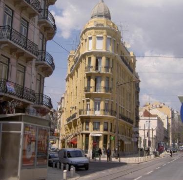 Residencial Roxi