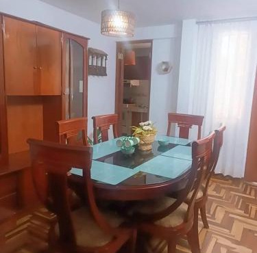 Residencial San Luis Cusco