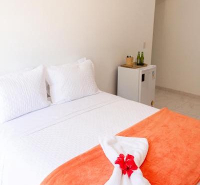 Residencial Santa Fé