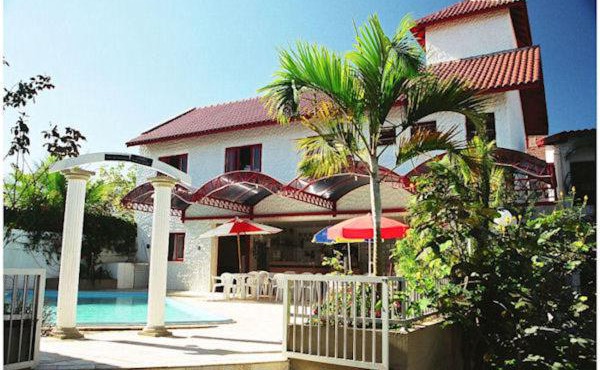 Residencial Sol e Mar de Floripa