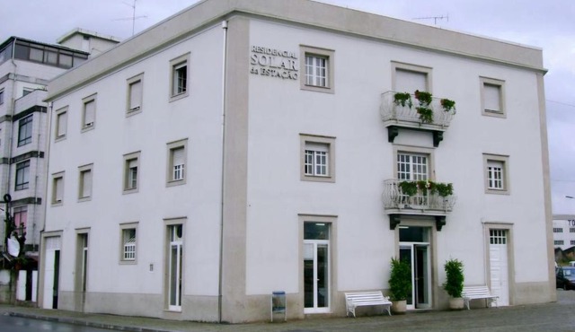 Residencial Solar da Estação