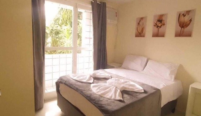 Residencial Terrazas