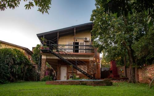 Residencial Villalobos