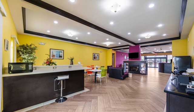 Residency Suites - Cotulla