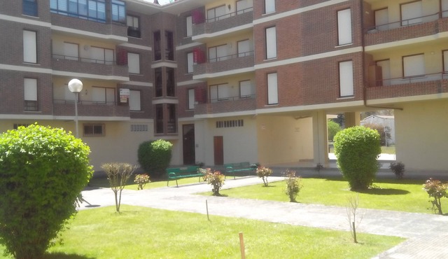 Residential tourist use with WiFi