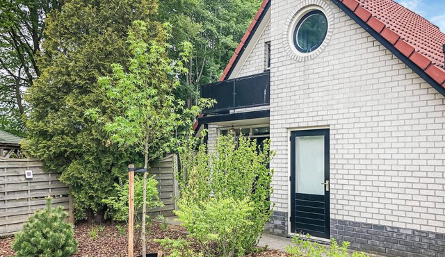 Residentie De Mors Type Dinkel
