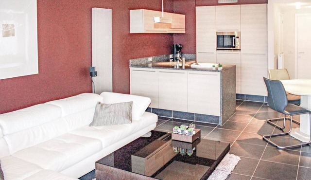 Residentie Infinity III-ref 45