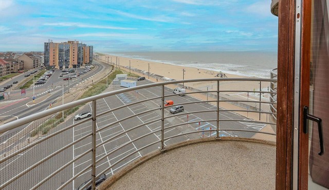 Residentie Zon & Zee ref. 20