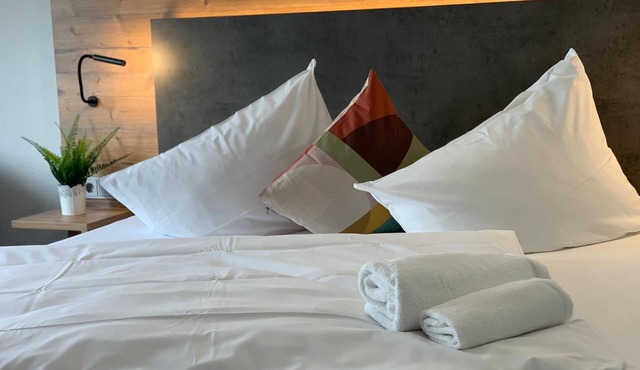 Residenz Hotel Giessen