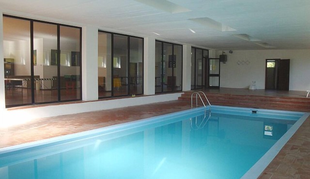 Residenz Santa Lucia Three-Room Apartment for 6 People