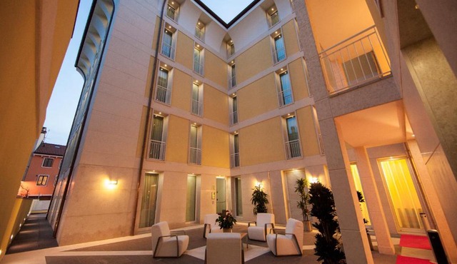 Residenza Agnello D'Oro