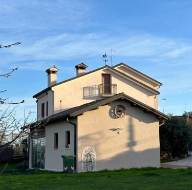 Residenza Airone