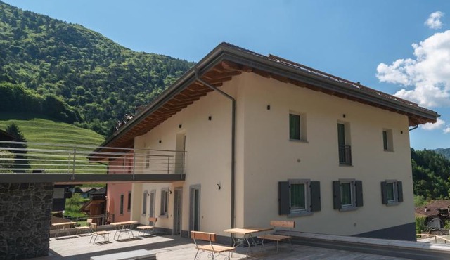 Residenza al Castello