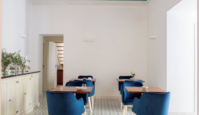 Residenza Amalphia