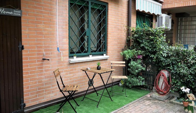 Residenza Borghetto sul Reno