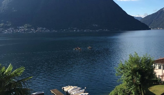 Residenza Ca Bianca - Sala Comacina