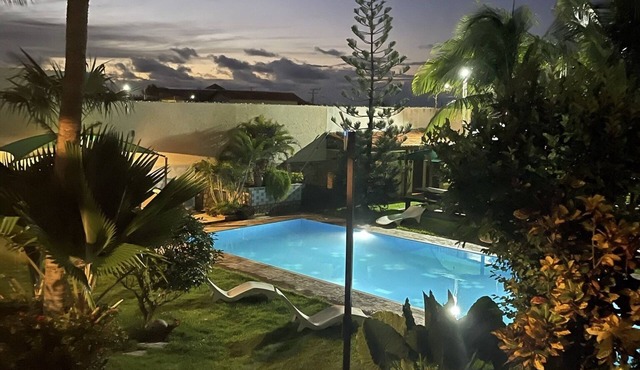 Residenza Canoa