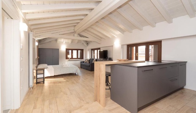 Residenza Capriolo 28 - F&L Apartment