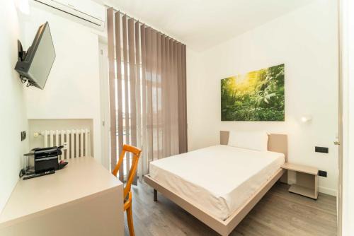 Residenza Carducci