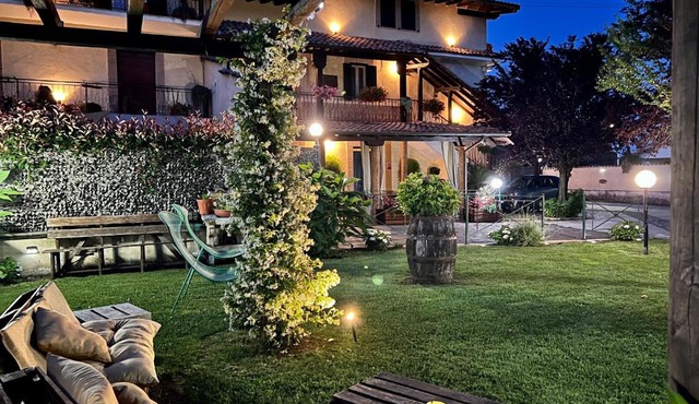 Residenza Cerci