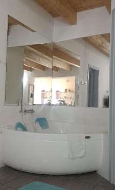 Residenza Cuntin