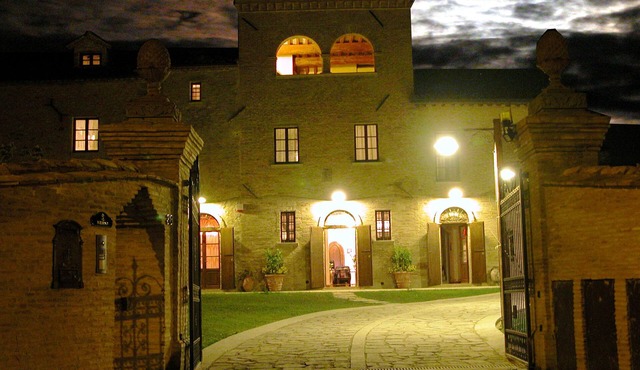 Residenza d'epoca il Biribino