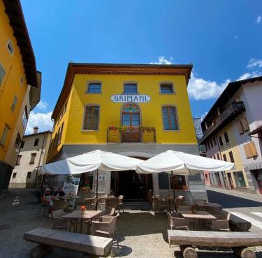 Residenza d'Epoca Albergo Grimani