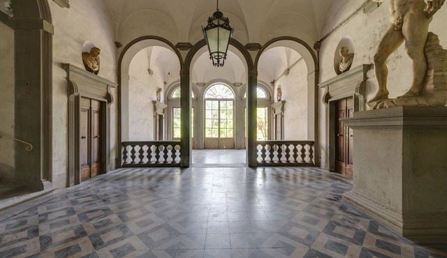 Residenza D'Epoca Sant'Egidio