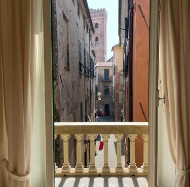 Residenza d'Epoca Senatore Rolandi Ricci