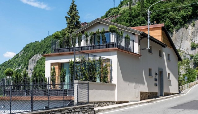 Residenza Decimina