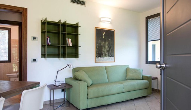 Residenza Del Parco
