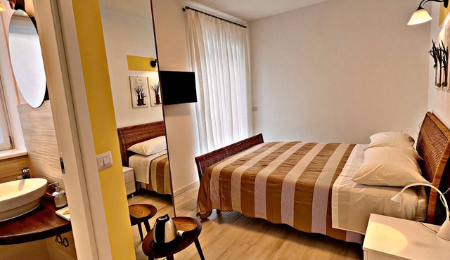 Residenza Delfina