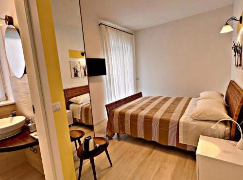 Residenza Delfina