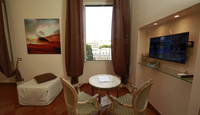 Residenza Gens Julia