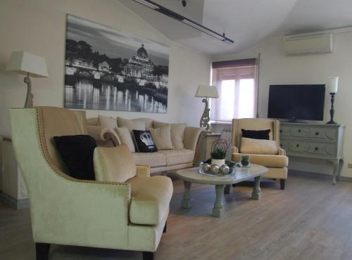 Residenza i Ciclamini