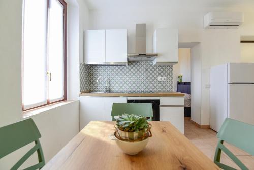 Residenza il Balconcino Comune di Cabiate Como