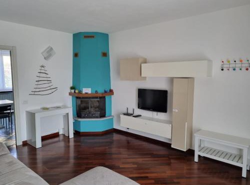 Residenza il Gaggio Family