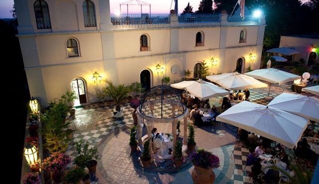 Residenza il Poggione