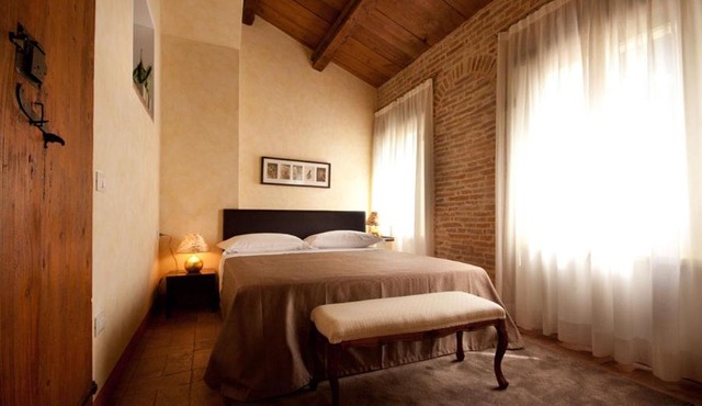 Residenza i Platani