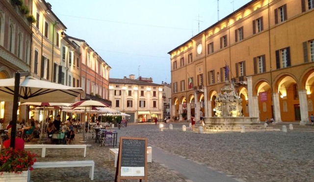 RESIDENZA LEON D'ORO