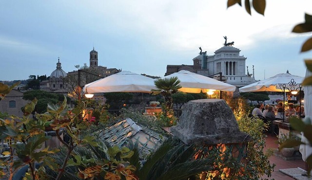 Residenza Maritti Classic Rooms