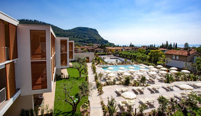 Residenza Olivo