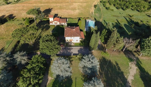 Residenza Paradisea