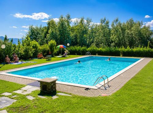 Residenza Paradiso