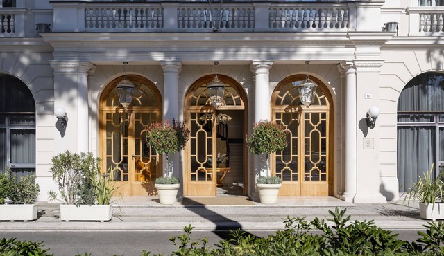 Residenza Parco Fellini