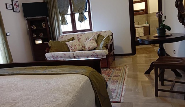 Residenza Perla Verde
