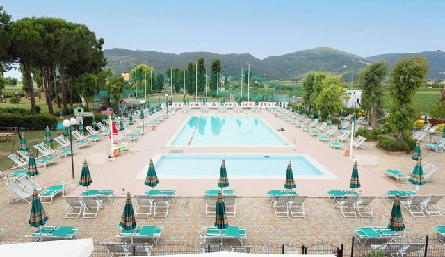 Residenza Pierre & Vacances Luni Mare